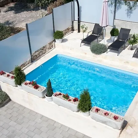 בית נופש Sunset