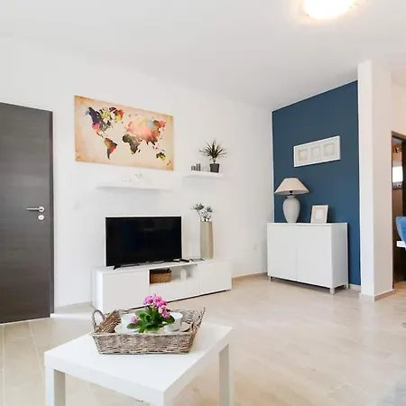 בית נופש Sunset