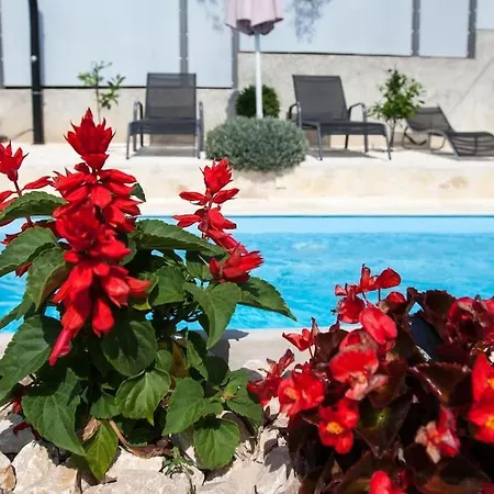 בית נופש Sunset