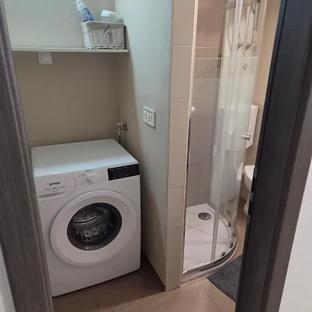 Vikendica Holiday Sunset Zadar