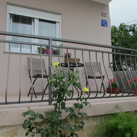 בית נופש Sunset