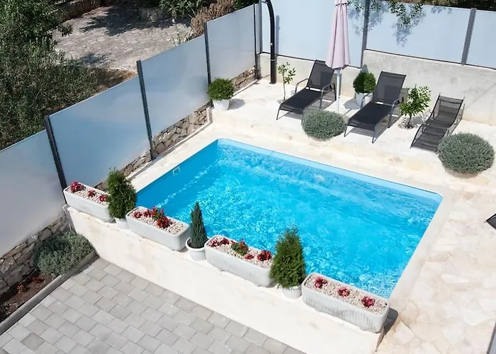 בית נופש Sunset