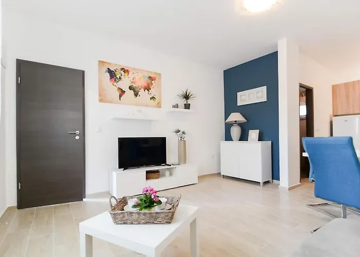 בית נופש Sunset