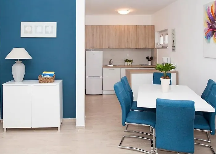 Sunset בית נופש *