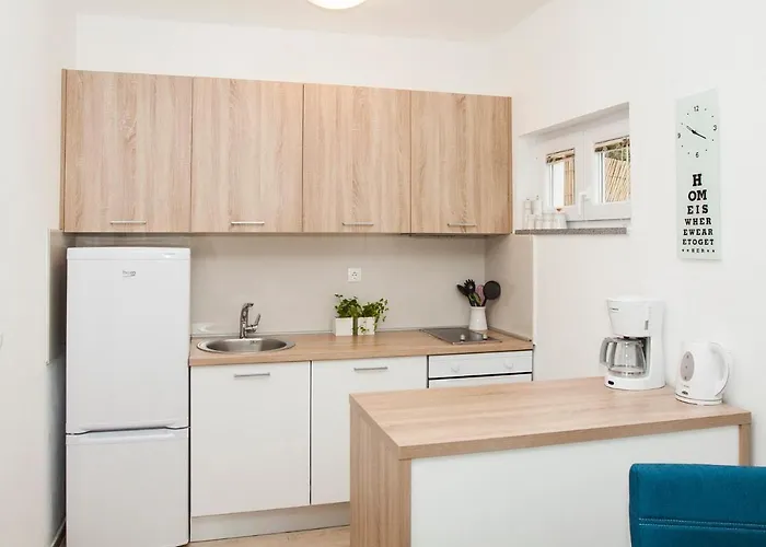 בית נופש Sunset *