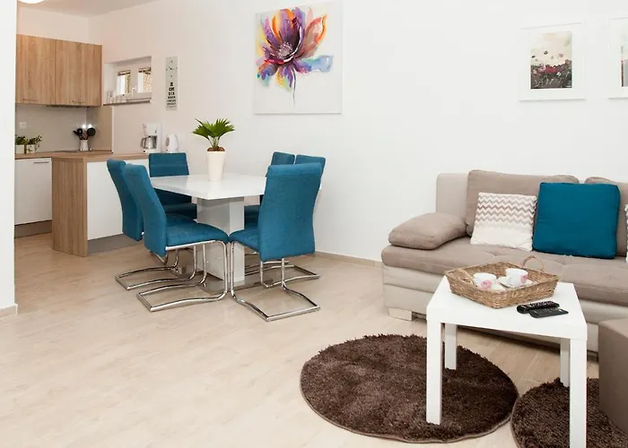 בית נופש Sunset *