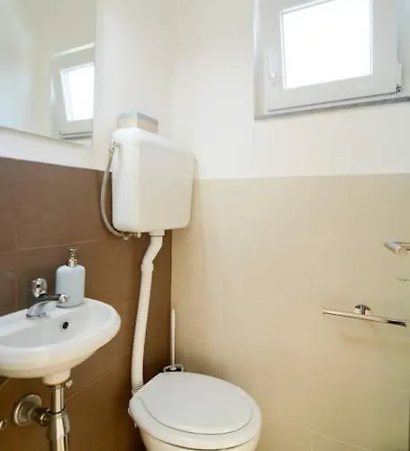 בית נופש Sunset