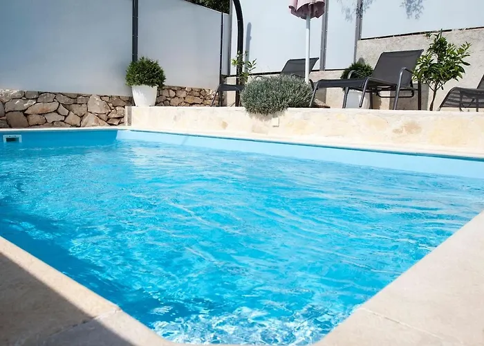 בית נופש Sunset זאדאר