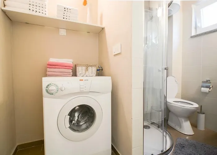 בית נופש Sunset *