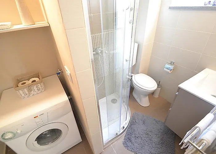 Sunset בית נופש *