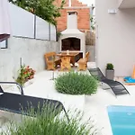 Sunset Azzurro With Heating Pool