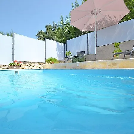 Dom wakacyjny Sunset Azzurro With Heating Pool Zadar