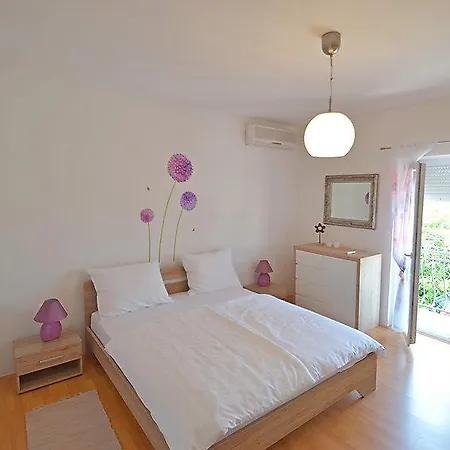 Tatil Evi Sunset Azzurro With Heating Pool Zadar