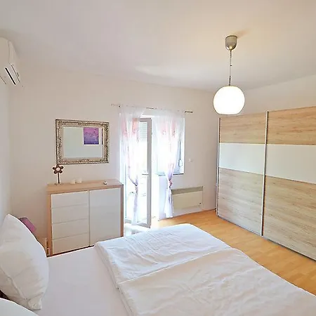 Tatil Evi Sunset Azzurro With Heating Pool