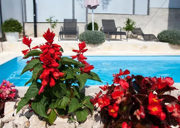 Сasa de vacaciones Sunset