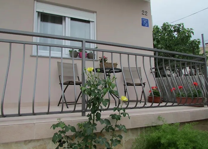 Сasa de vacaciones Sunset