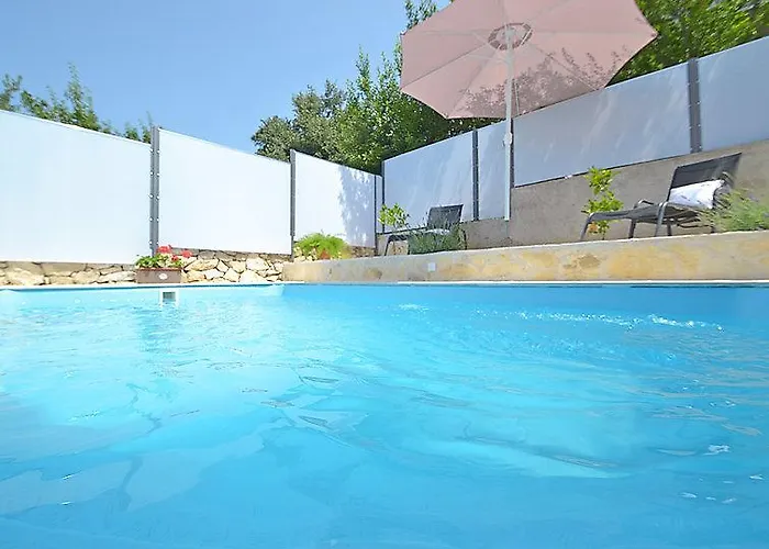 Сasa de vacaciones Sunset Zadar