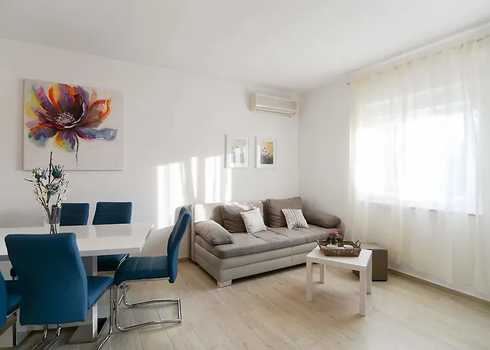 Сasa de vacaciones Sunset