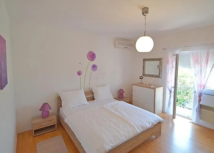 Сasa de vacaciones Sunset Zadar